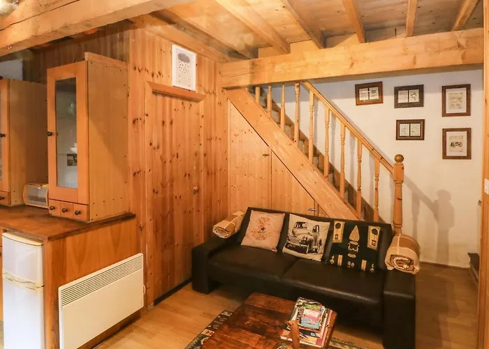 The Toolshed