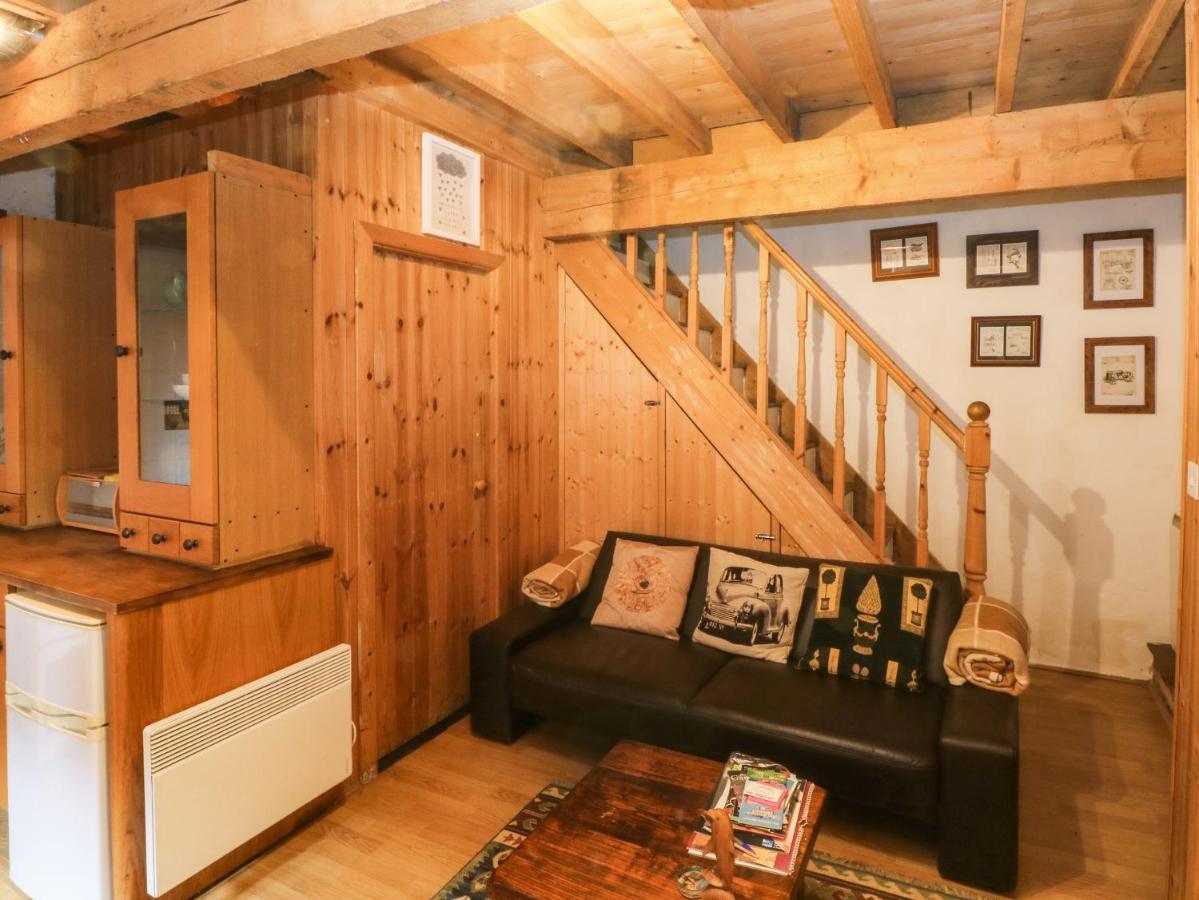 The Toolshed Holiday home *