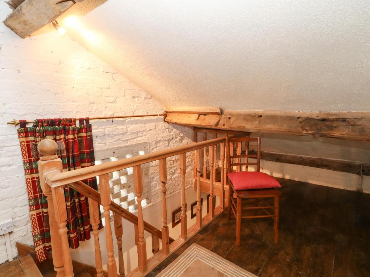 Holiday home The Toolshed Warrington