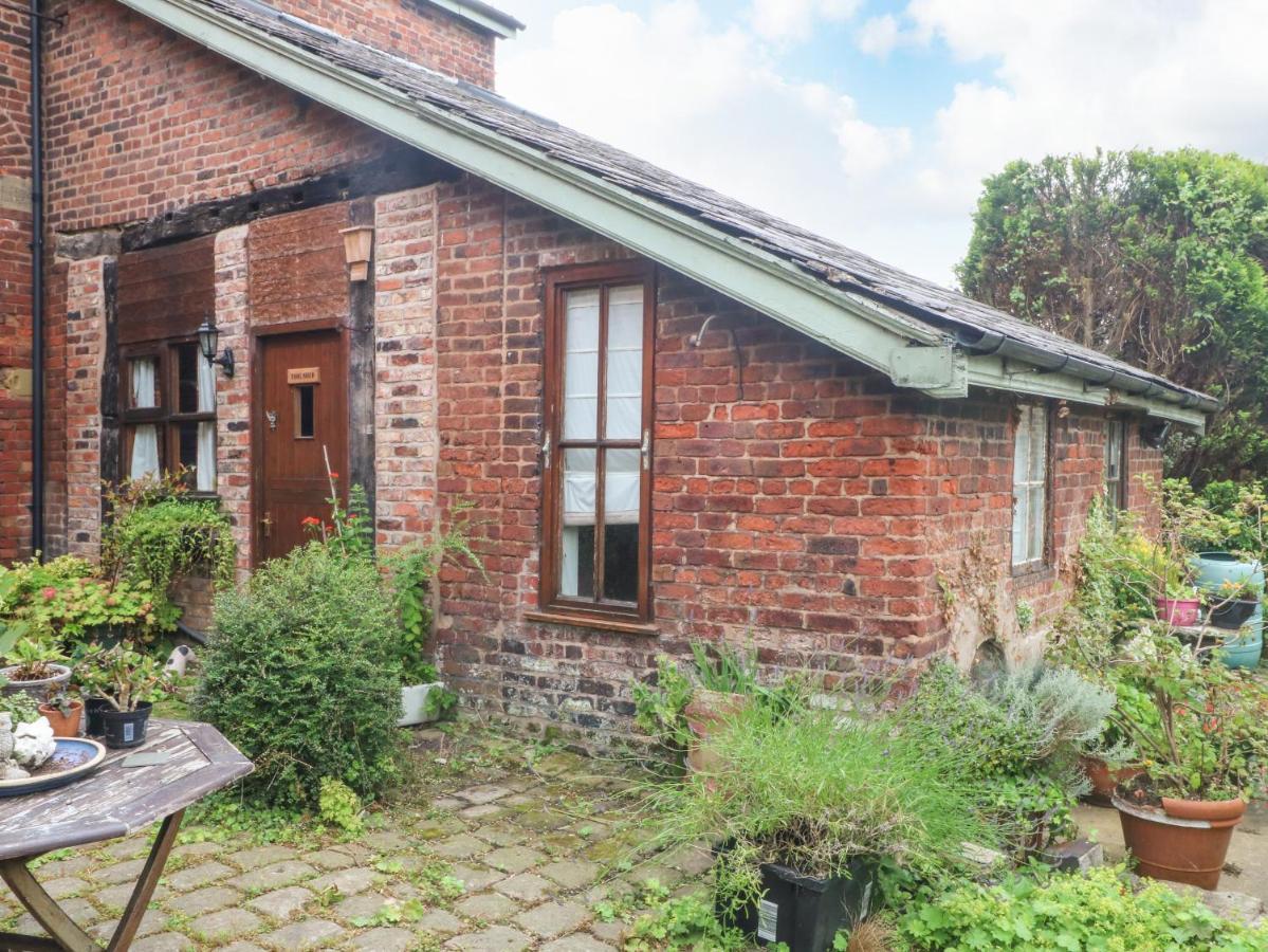 The Toolshed Holiday home