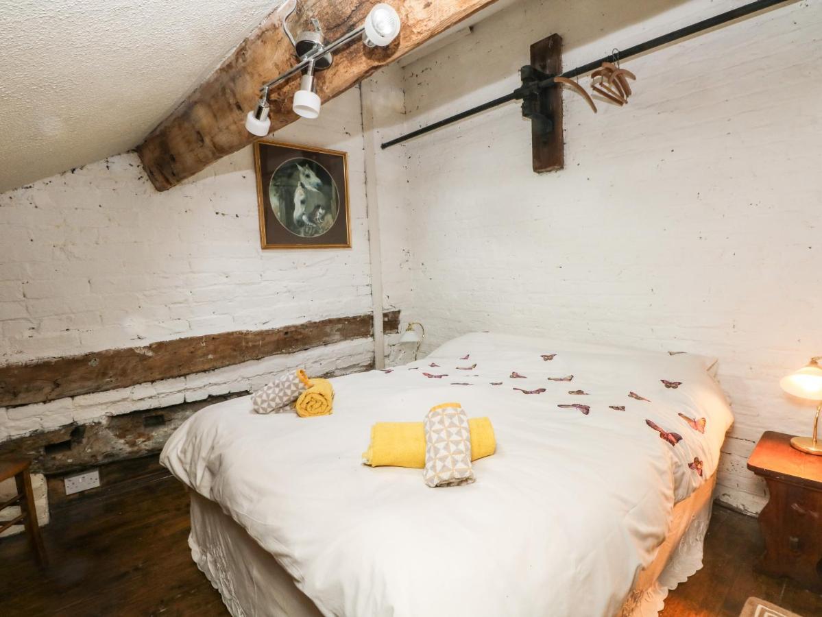 The Toolshed Holiday home *