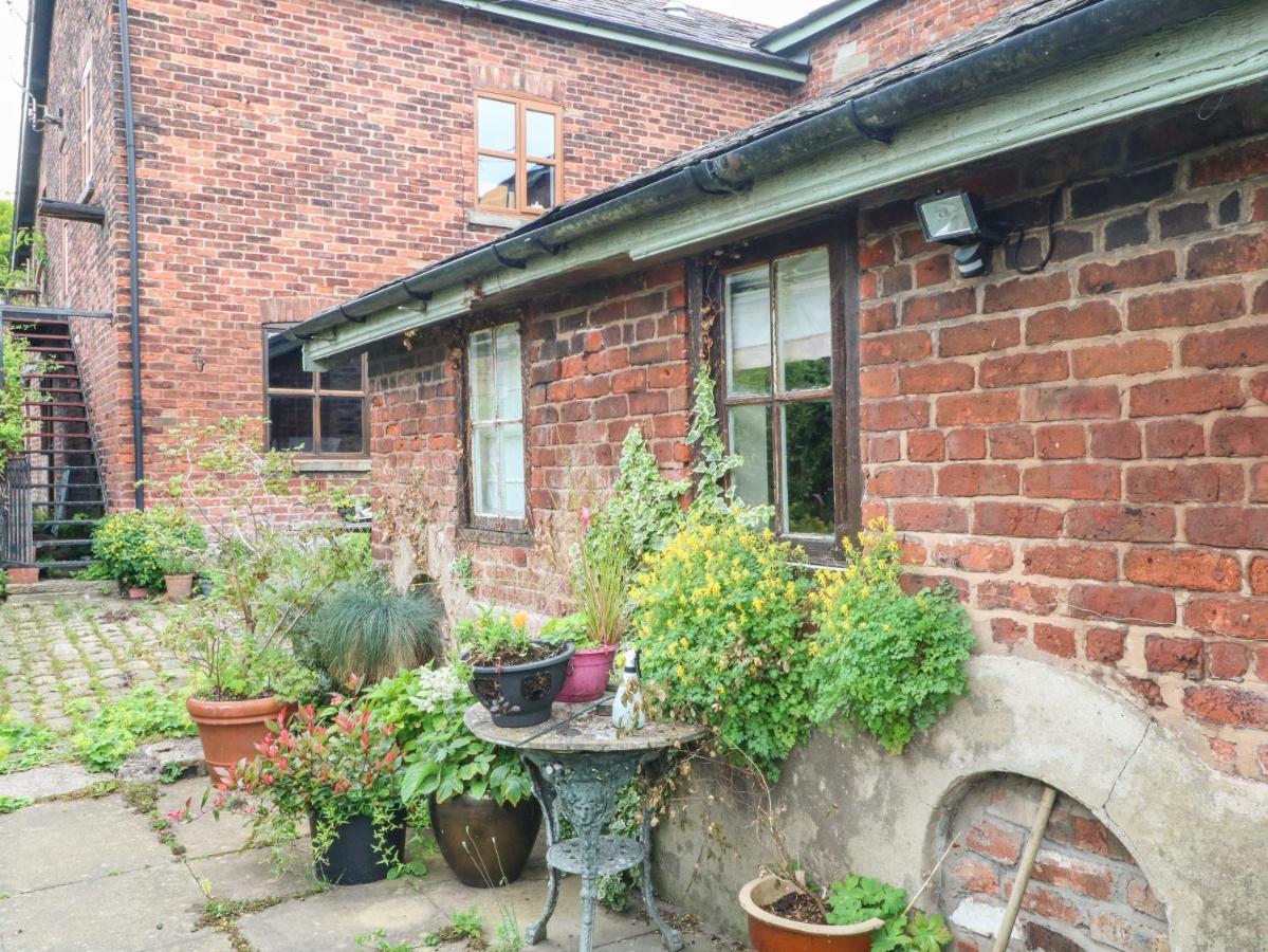 Holiday home The Toolshed *