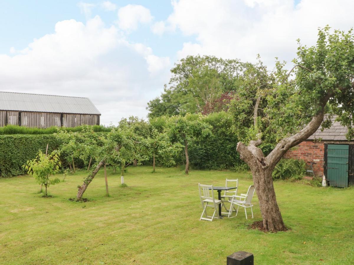 The Toolshed Holiday home